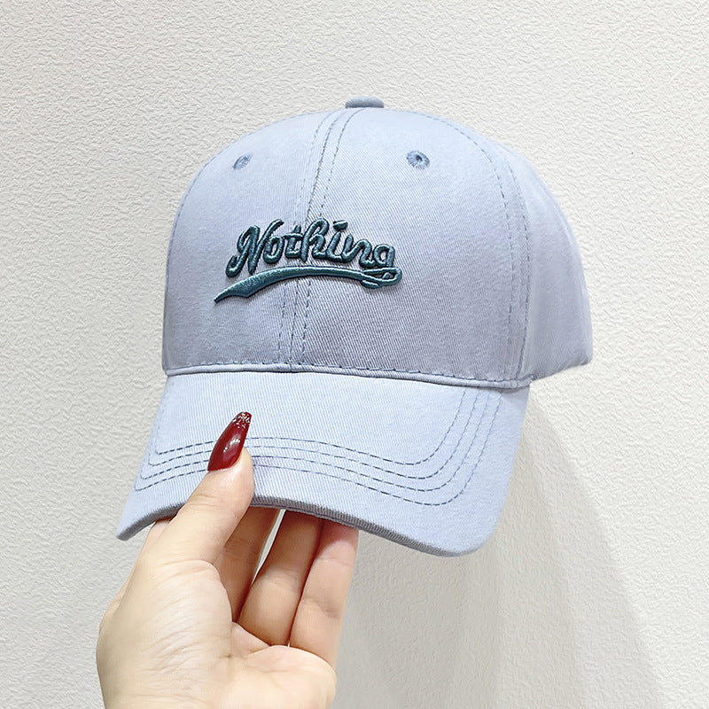 Wholesale Soft top cap with large head circumference